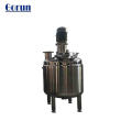 Liquid Soap Mixer Machine